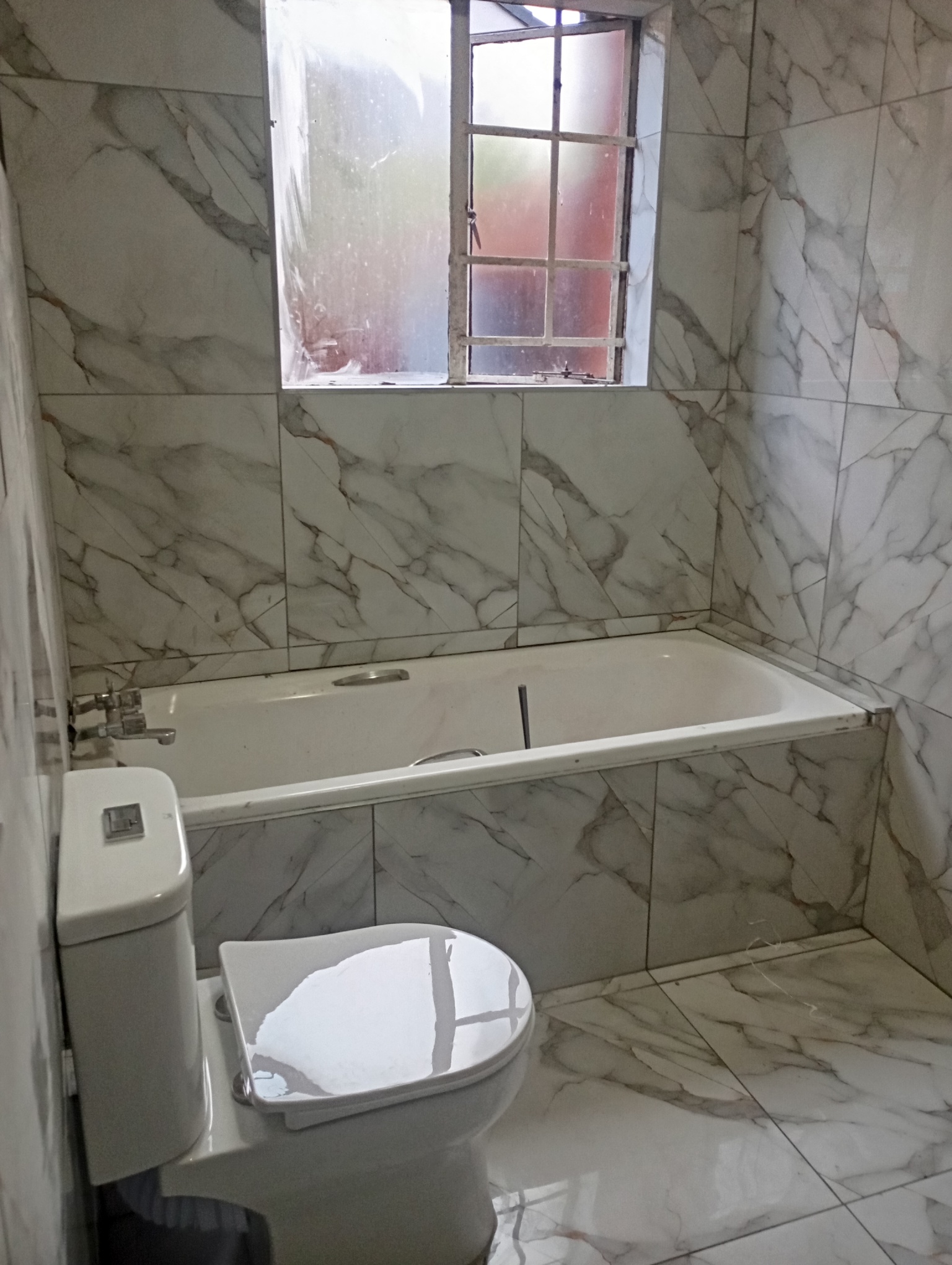 Bathroom Finish